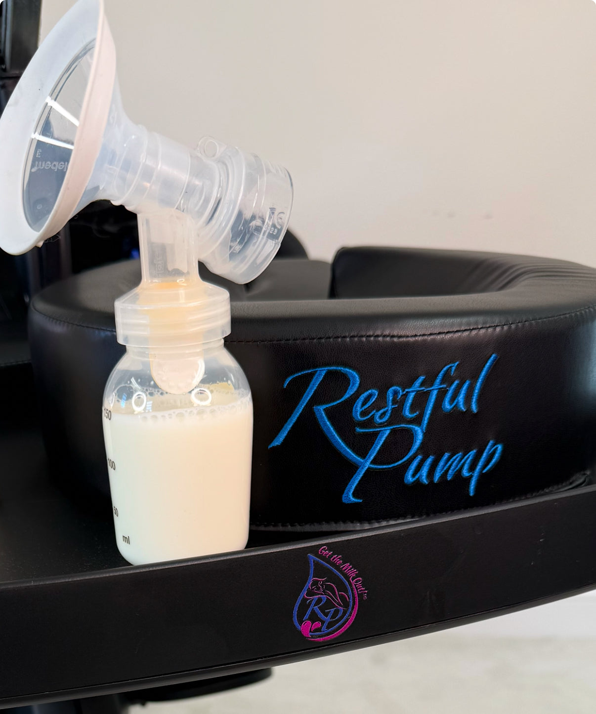 ( PRE ORDER ) Restful Pump Chair