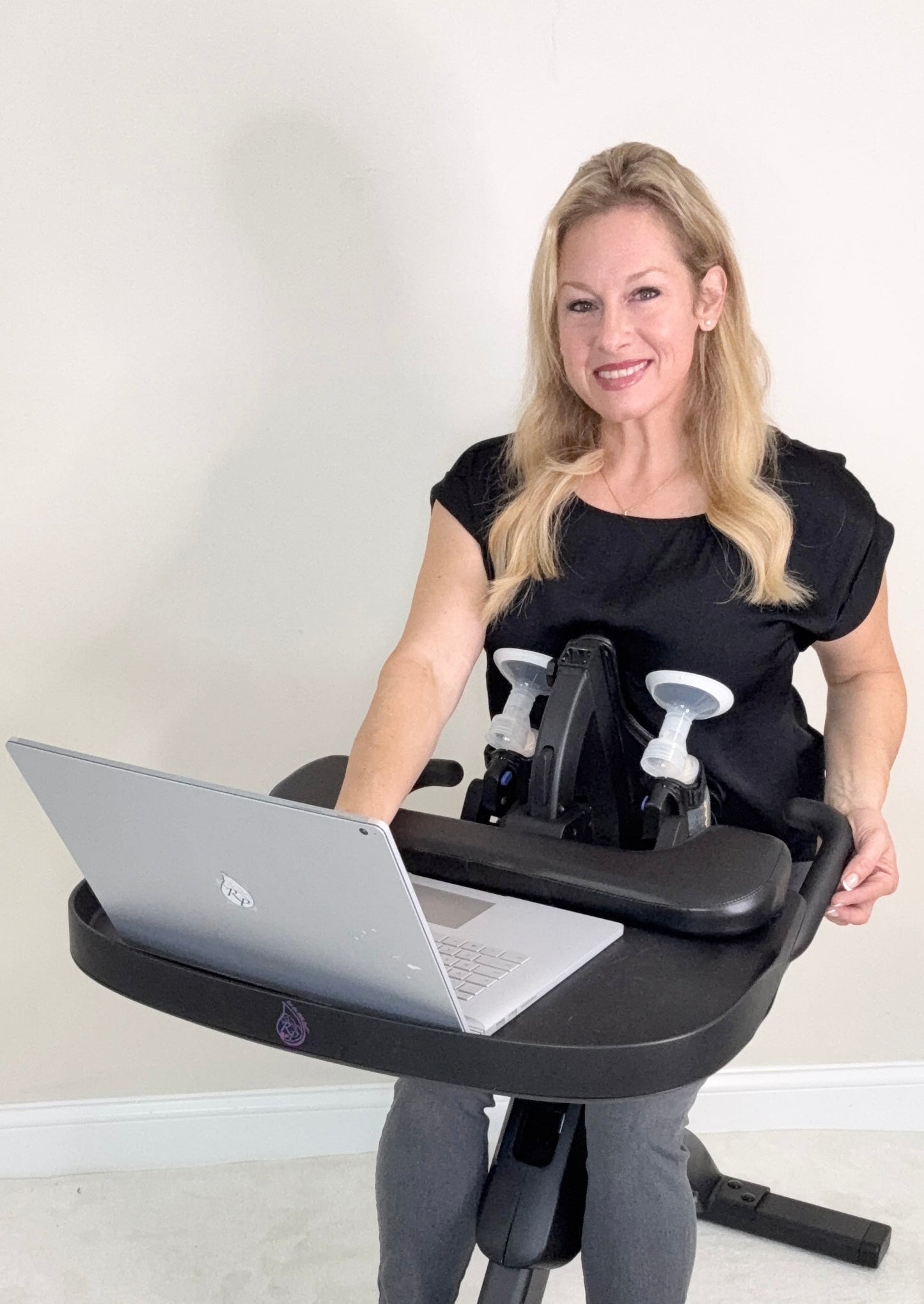 ( PRE ORDER ) Restful Pump Chair