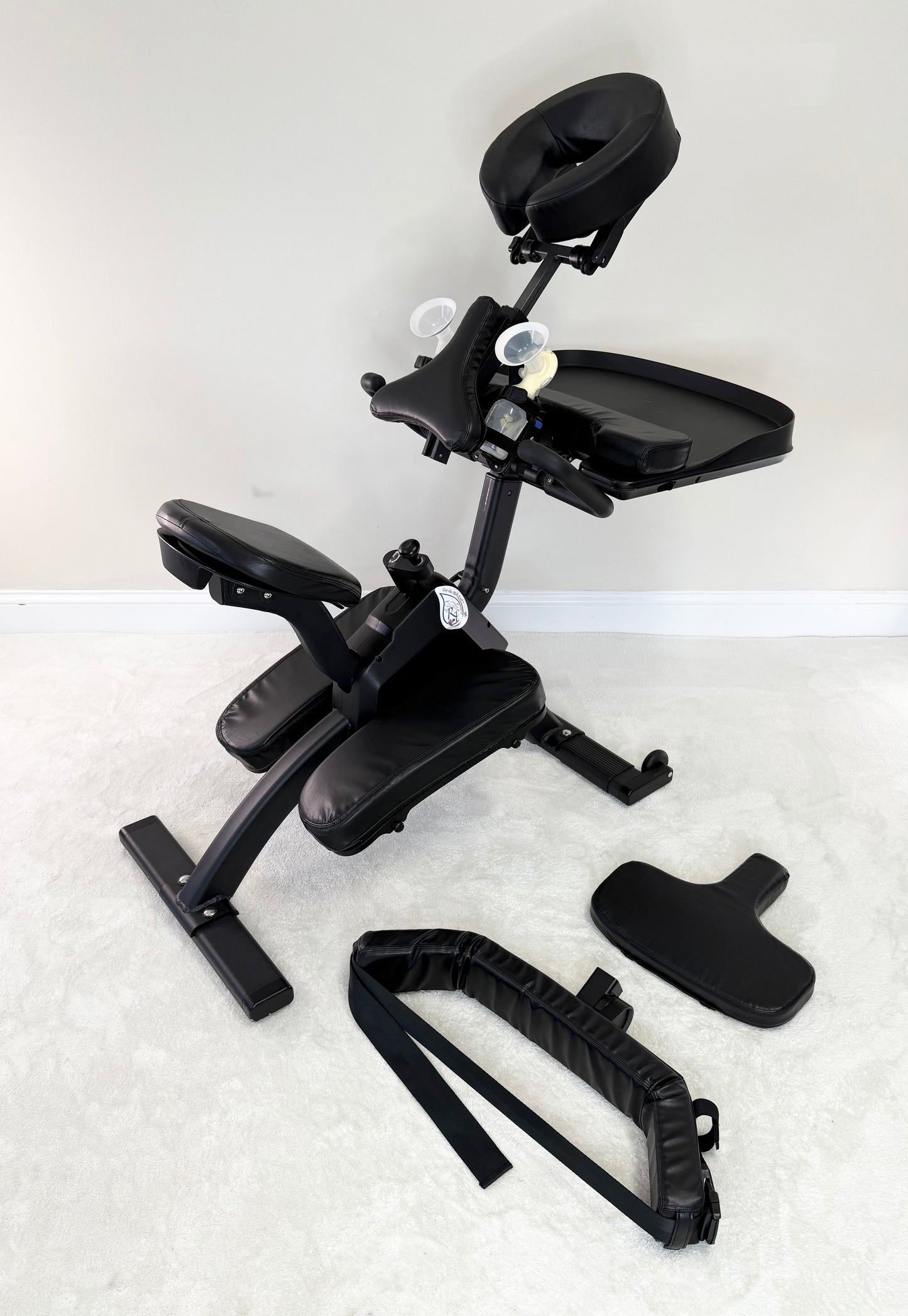 ( PRE ORDER ) Restful Pump Chair